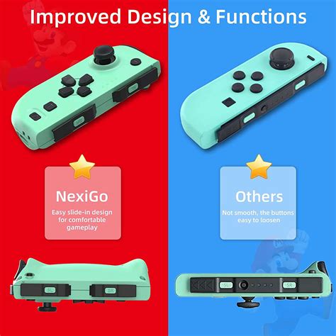 left joycon nfc reader|where is nfc reader located.